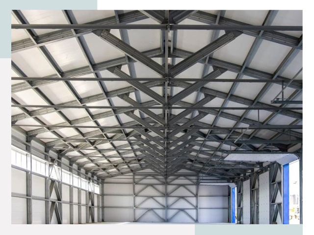 Производственные здания в Дубне от 613 руб. - Надежно и быстро