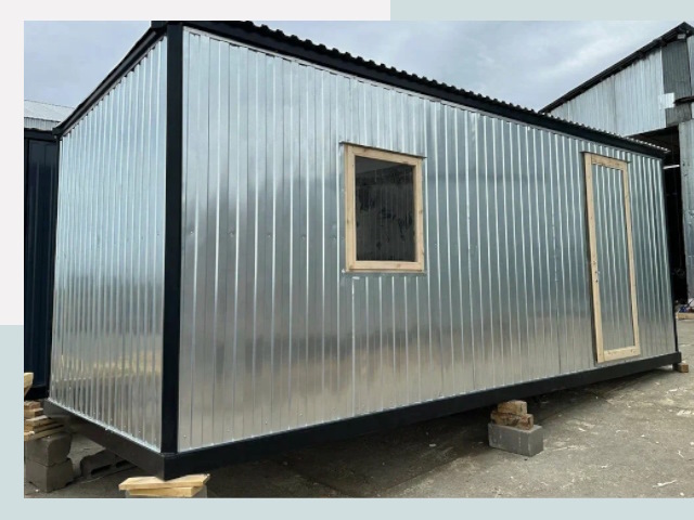 Блок-контейнеры от 613 руб. в Дубна и Московская область