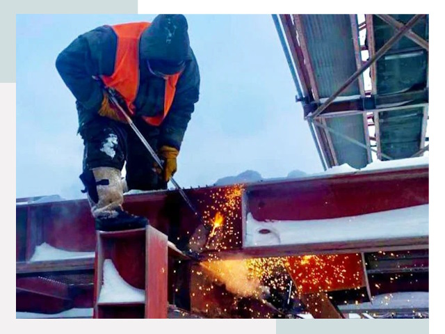 Ремонт металлоконструкций в Дубне от 613 руб.