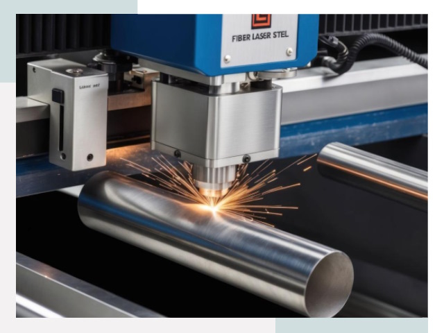 Лазерная резка металла в Дубне